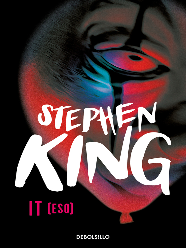 IT ESO King, Stephen