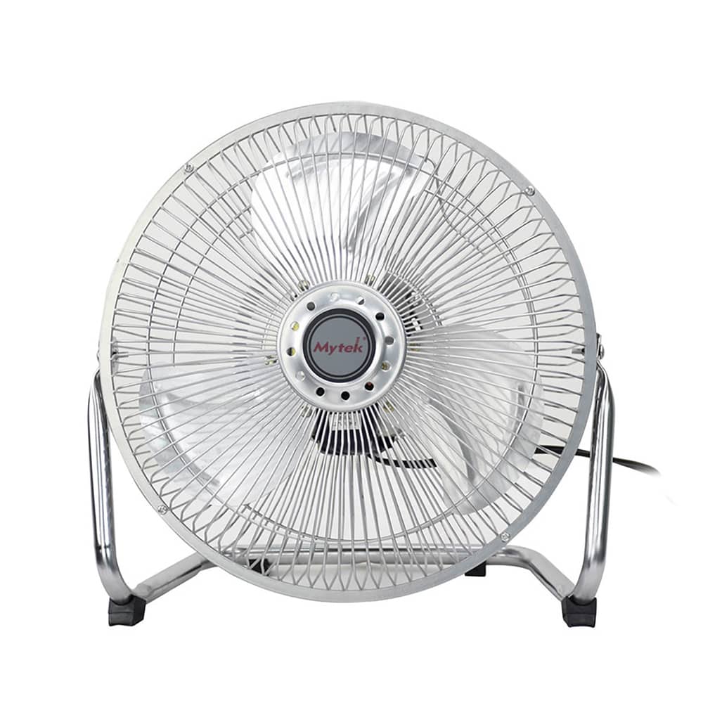 VENTILADOR MY-TECK MY-3336 PISO 