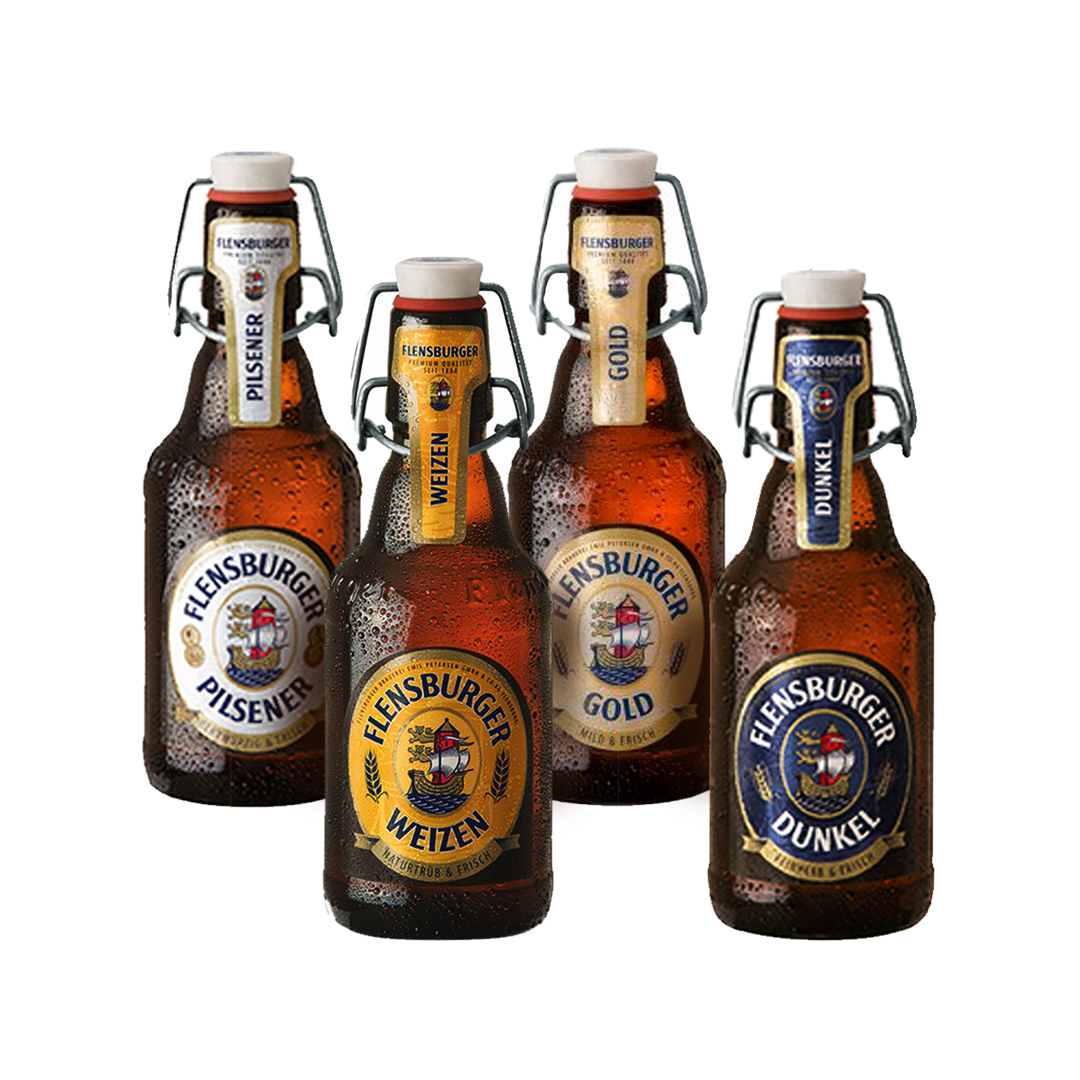 Set de Cervezas del Mundo (10 variedades) - Pack de Regalo de Cervezas  Internacionales Degustación : : Alimentación y bebidas