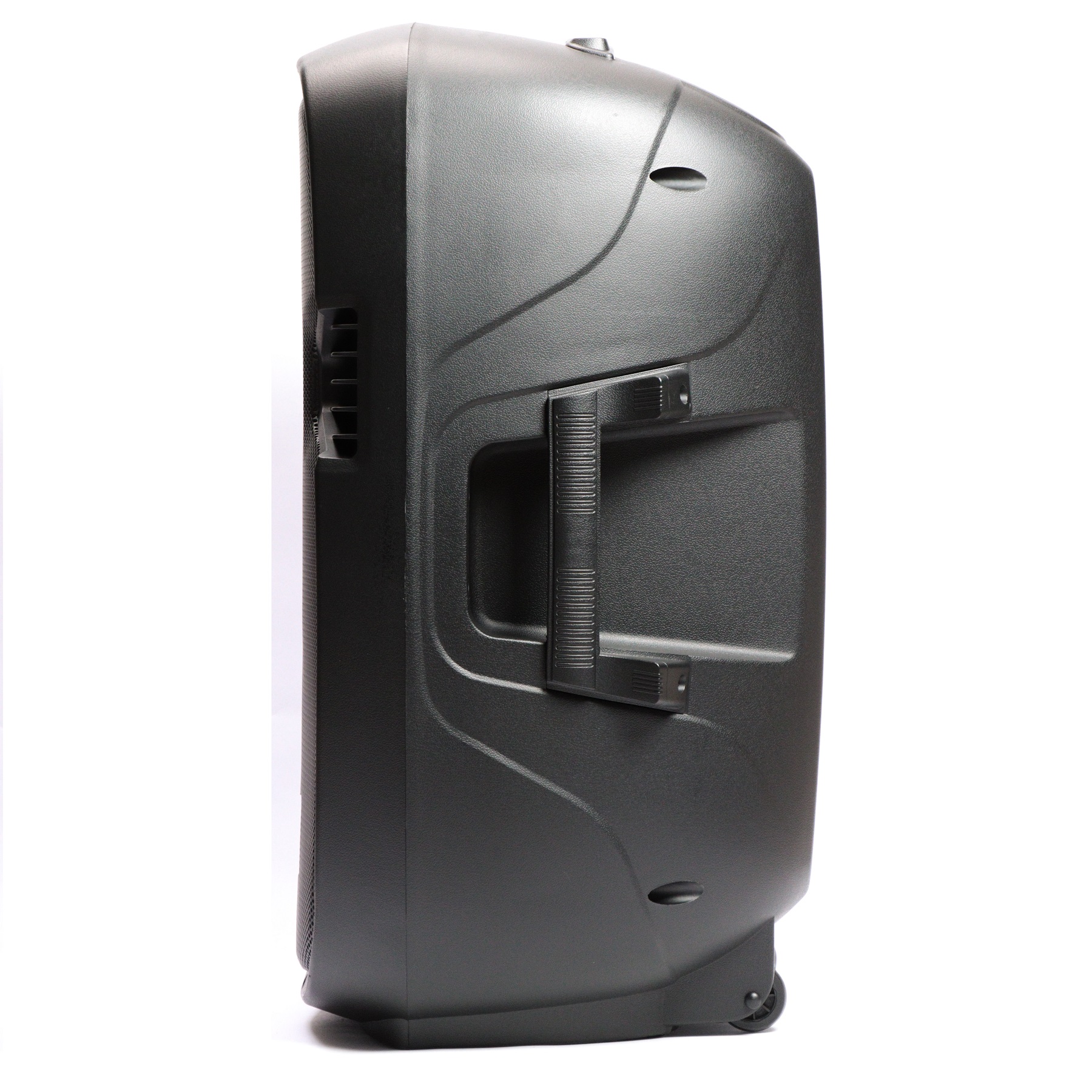 Bafle Profesional Kaiser Msa-6515bt / 15 Pulgadas Con Tripie