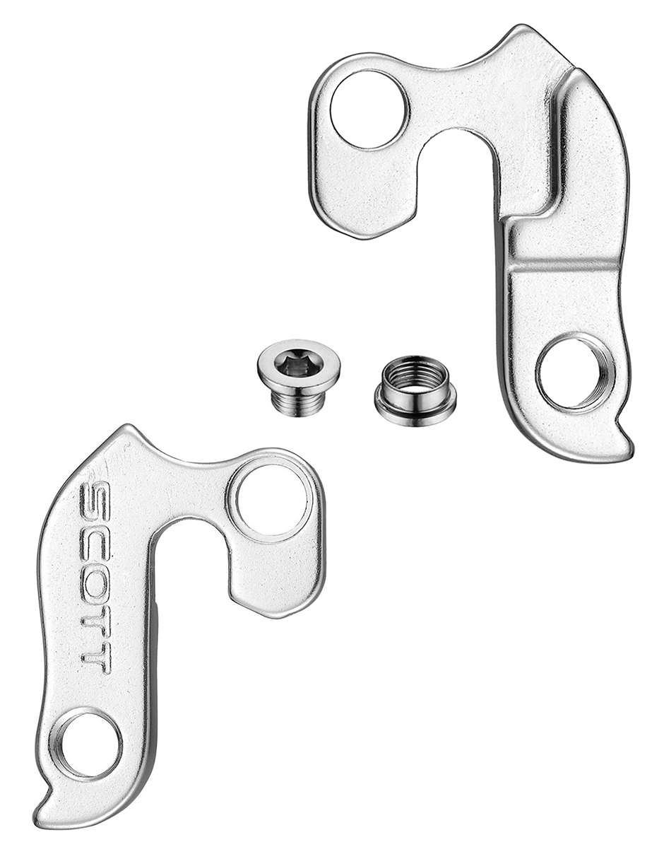 Pata de Cambio Desviador Hanger Para Bicicleta Scott