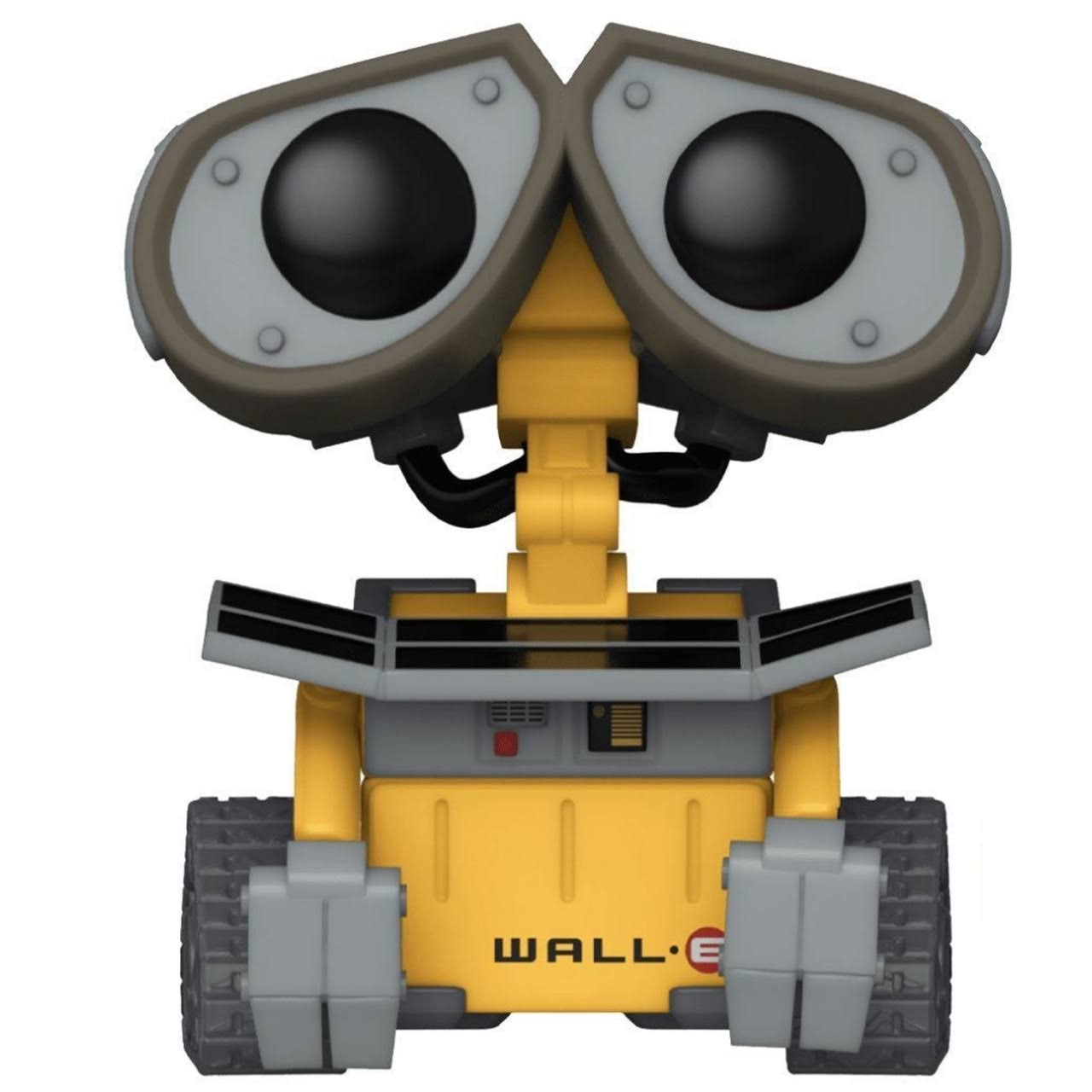 Funko Pop Disney: Wall E - Wall E Cargando Specialty