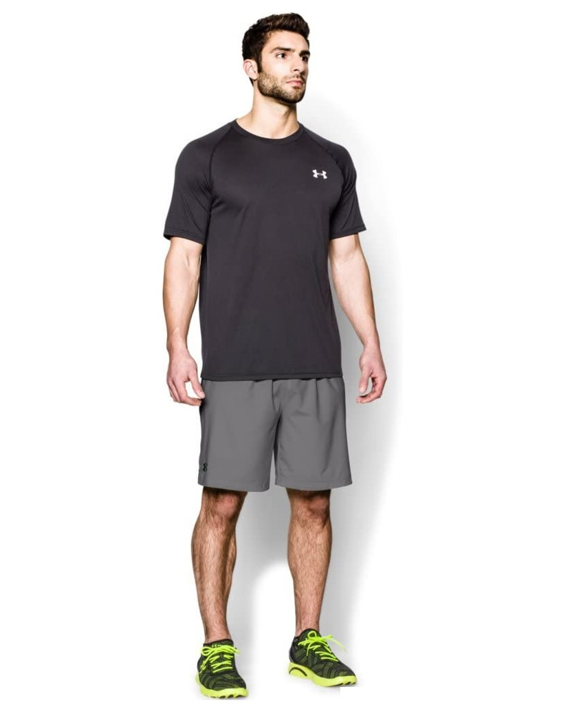 Short Corto Under Armour Mirage Short 8'' Training Correr 1240128-040