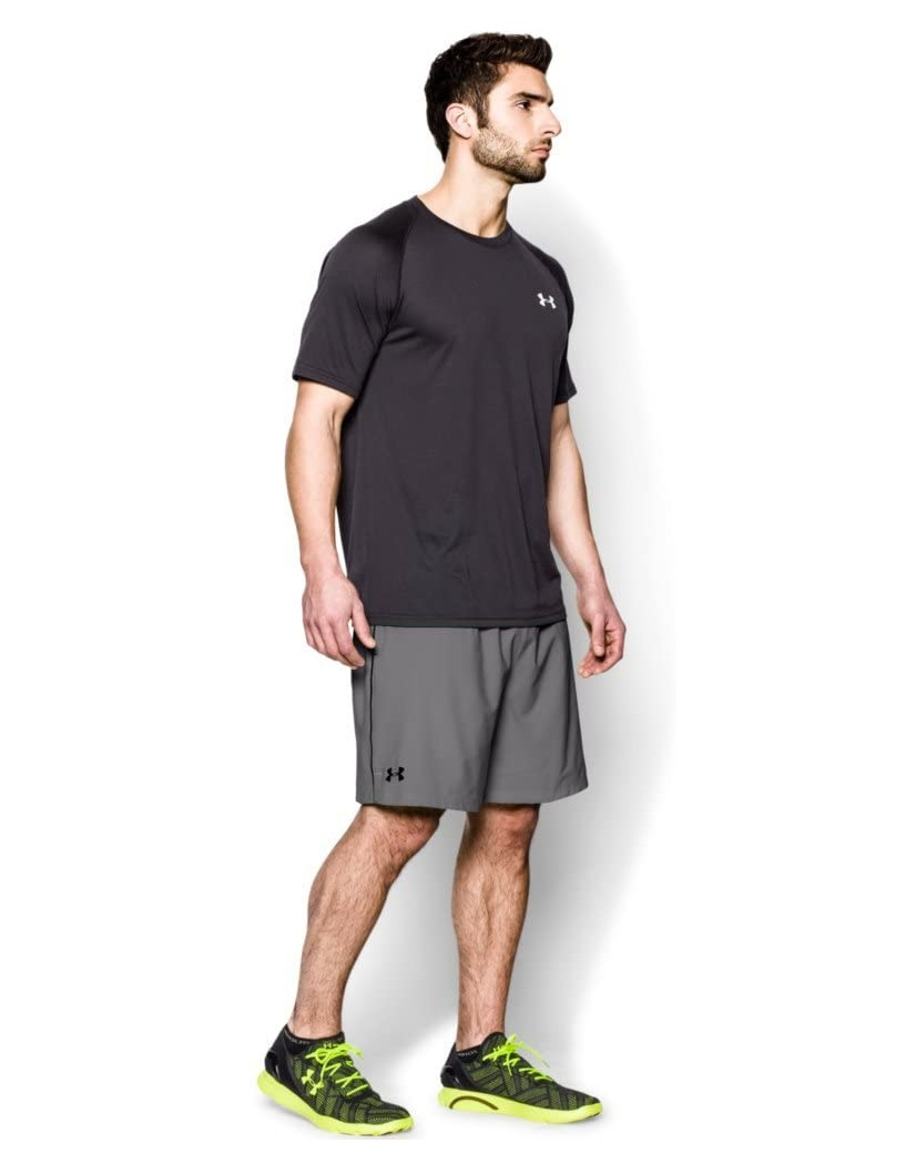 Short Corto Under Armour Mirage Short 8'' Training Correr 1240128-040