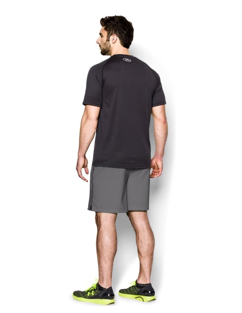 Short Corto Under Armour Mirage Short 8'' Training Correr 1240128-040