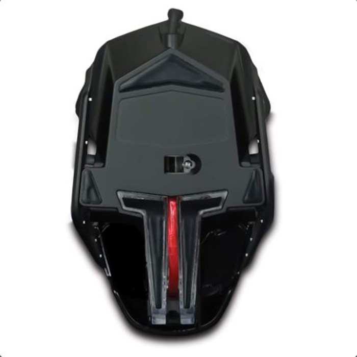 Mouse Gaming Mad Catz R.A.T. 2+ Negro