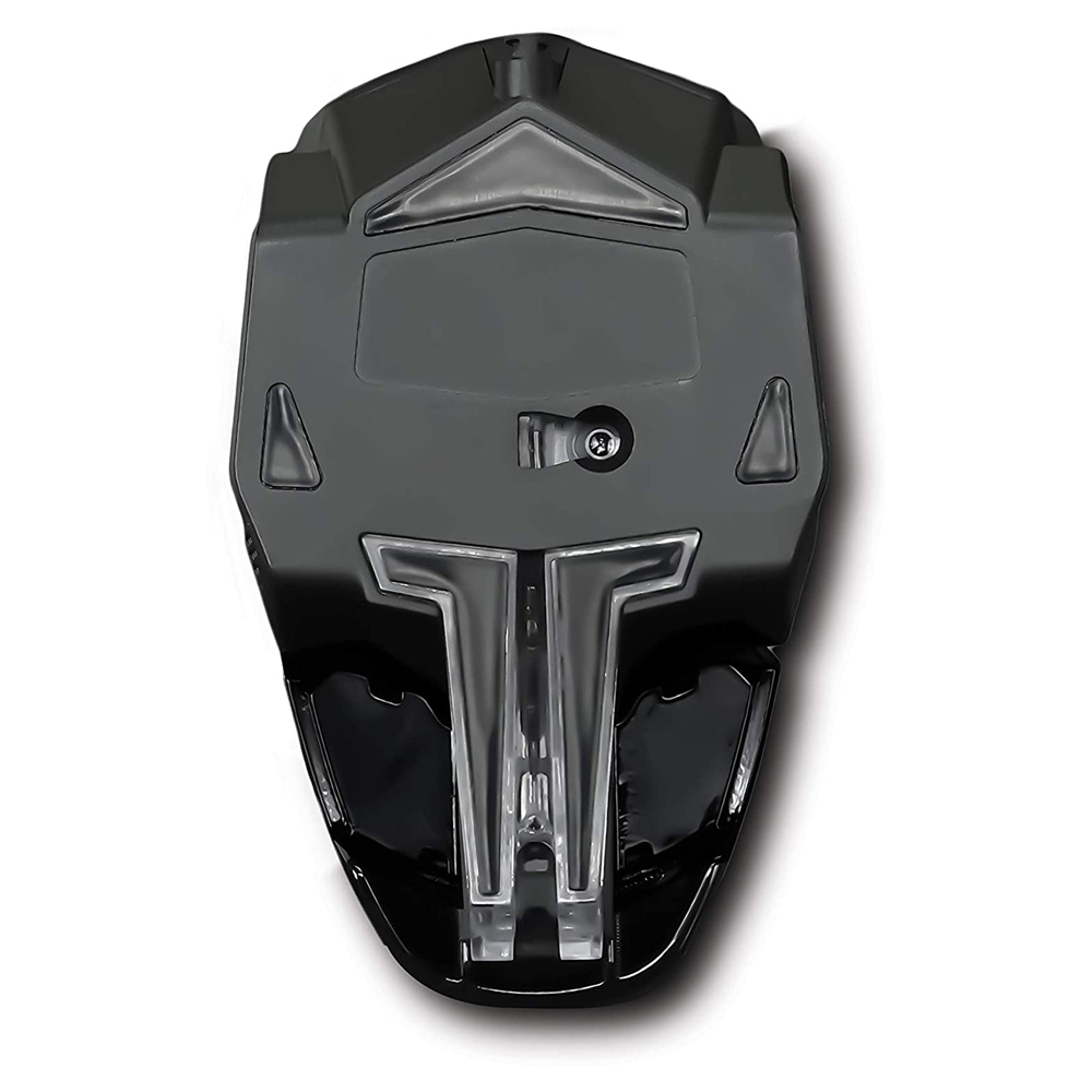 Mouse Gaming Mad Catz The Authentic R.A.T. 1+ Negro
