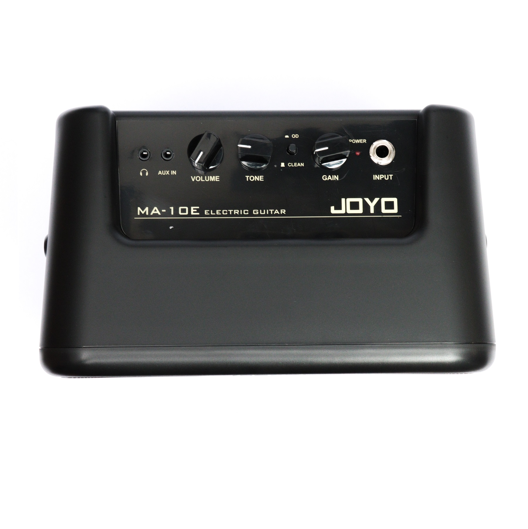 Amplificador de Guitarra Electrica Portátil JOYO MA-10E