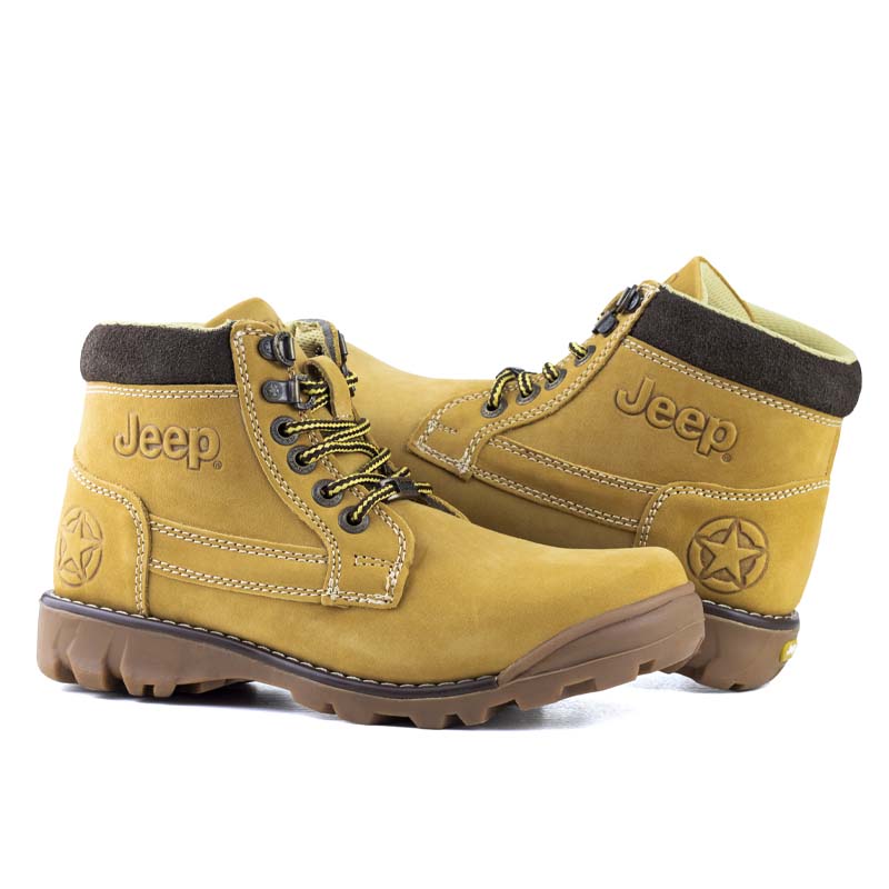 Botas best sale jeep 1950