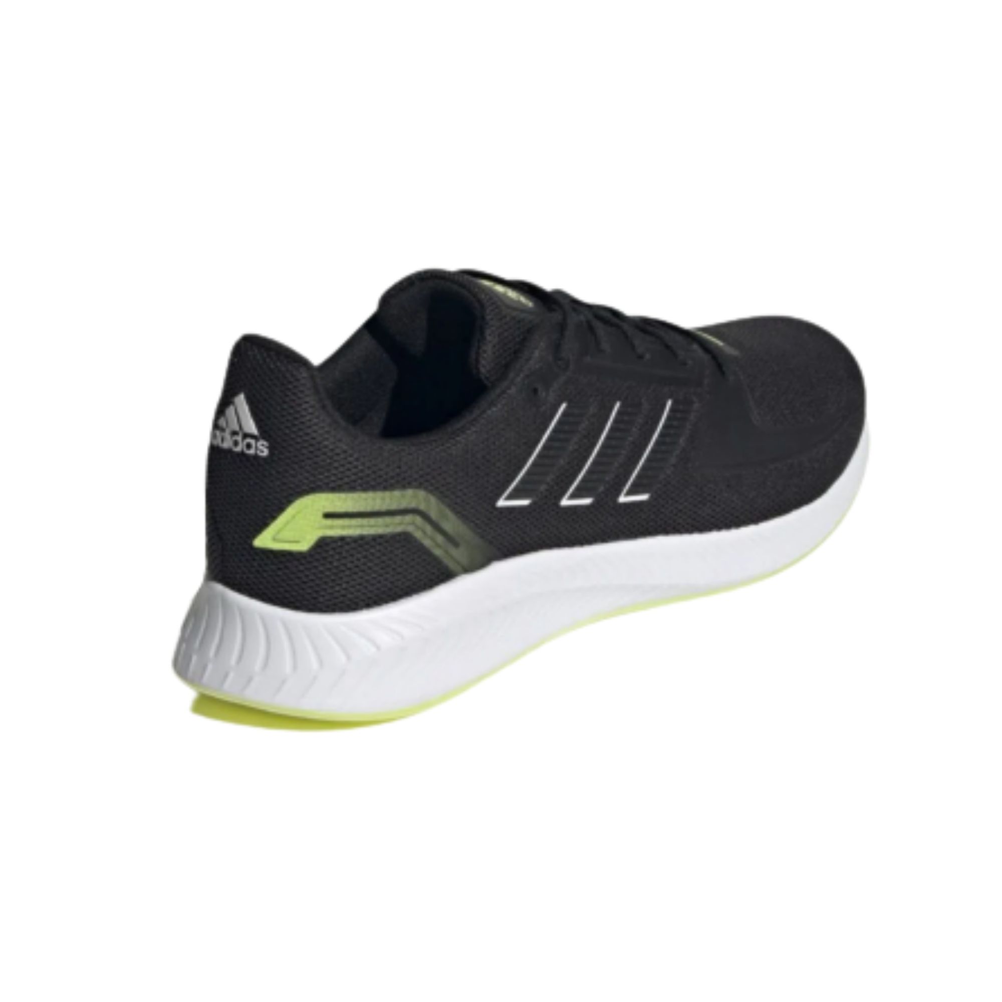 Tenis Adidas Runfalcon 2.0 Deportivo Originales GX8239