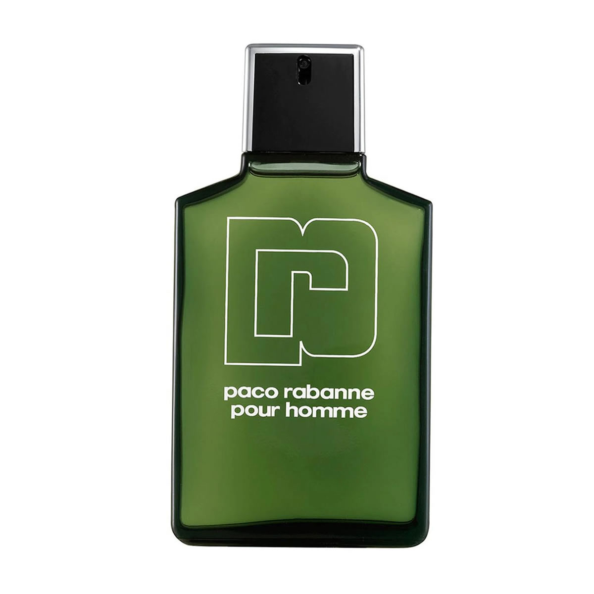 Perfume Paco Rabanne Pour Homme Eau De Toilette 100 Ml