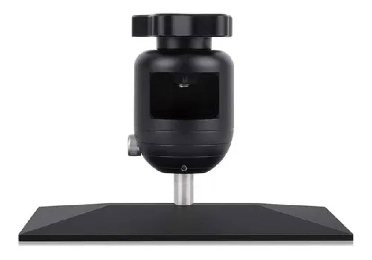 Elegoo Placa De Construcción Para Impresora 3d Mars 2 Lcd