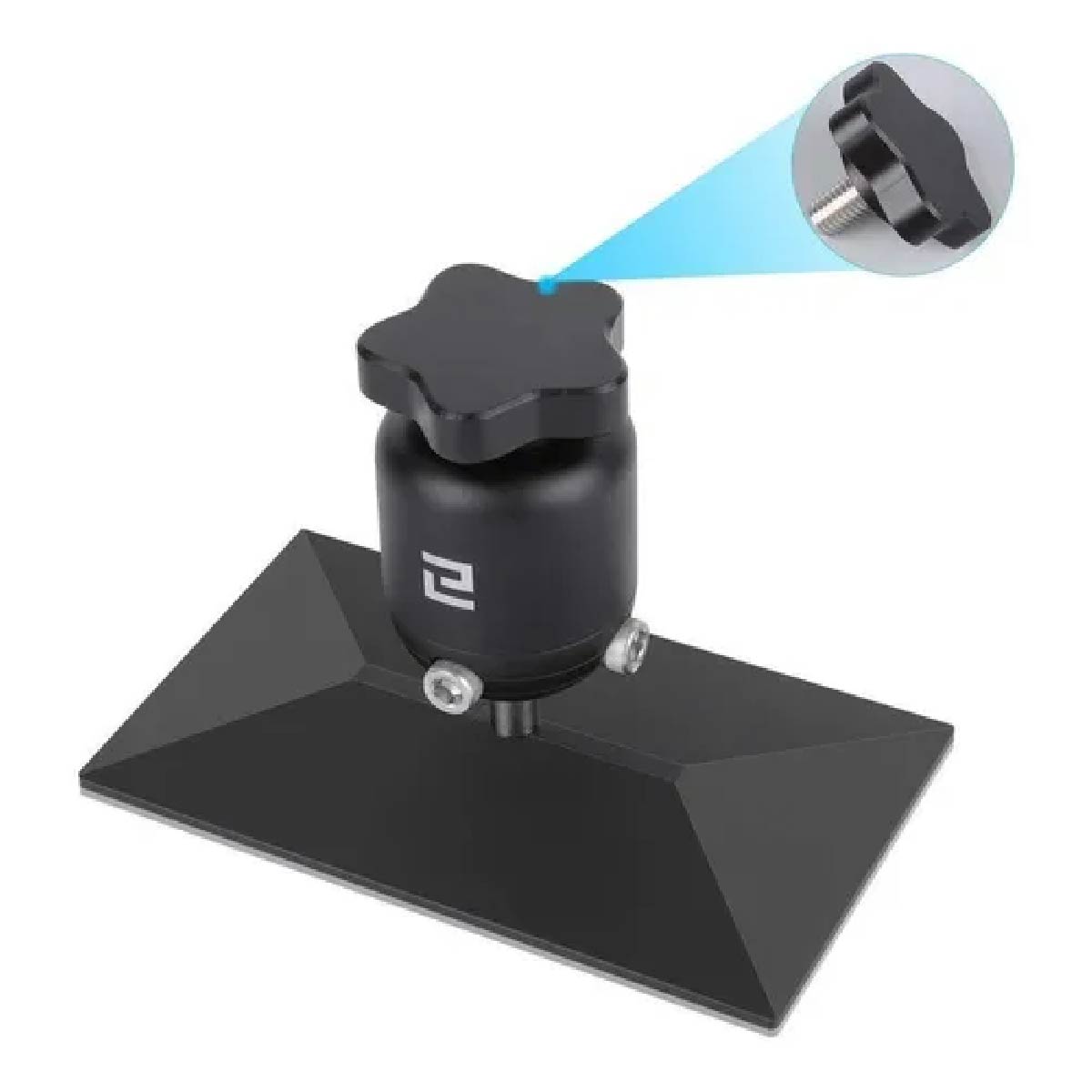 Elegoo Placa De Construcción Para Impresora 3d Mars 2 Lcd