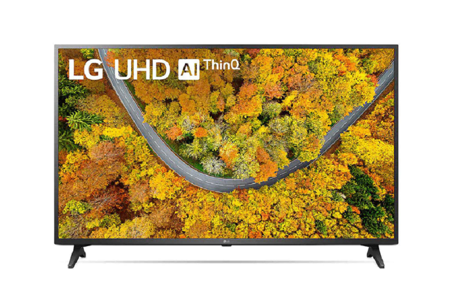 Pantalla LG UP751C Smart TV, 50 pulgadas, Ultra HD