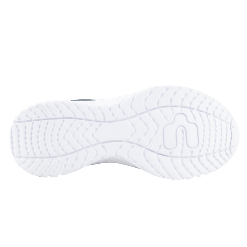 TENIS DEPORTIVO CHARLY REAK MALLA TEXTIL 1086206 OXFORD NEGRO