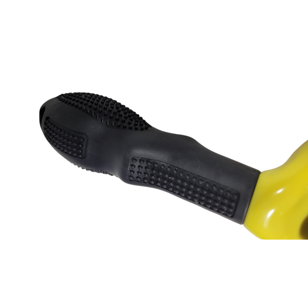 Cepillo deslanador para perro y mascotas