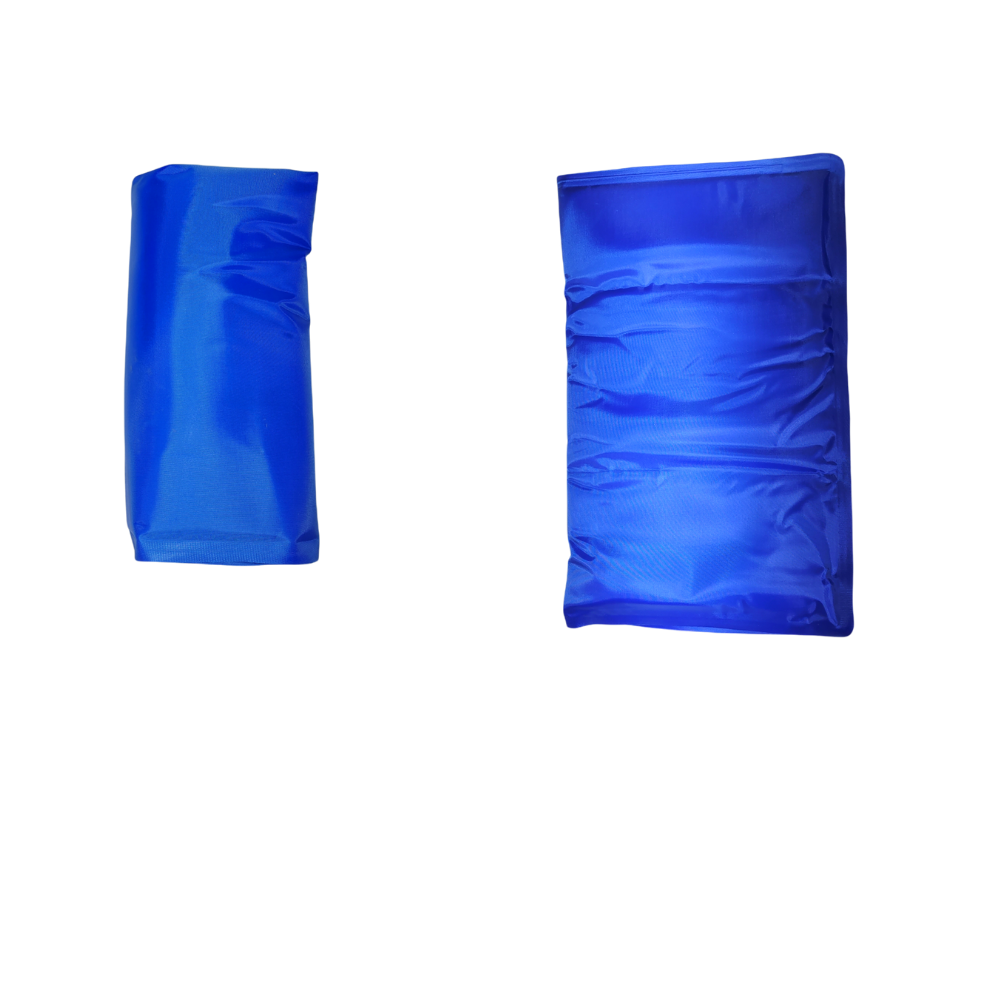 Tapete Enfriador Refrescante Con Gel Para Perro 40cm X 50cm