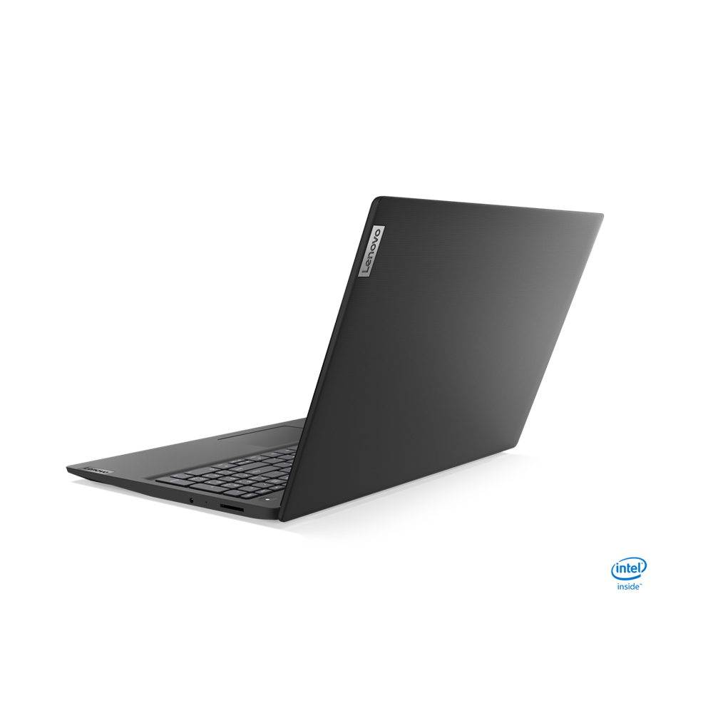 Lenovo Ideapad 3 15IIL05 15.6" Intel Core i3 8GB, 1TB HDD 1TB + 128GB SDD Windows 10 Plata