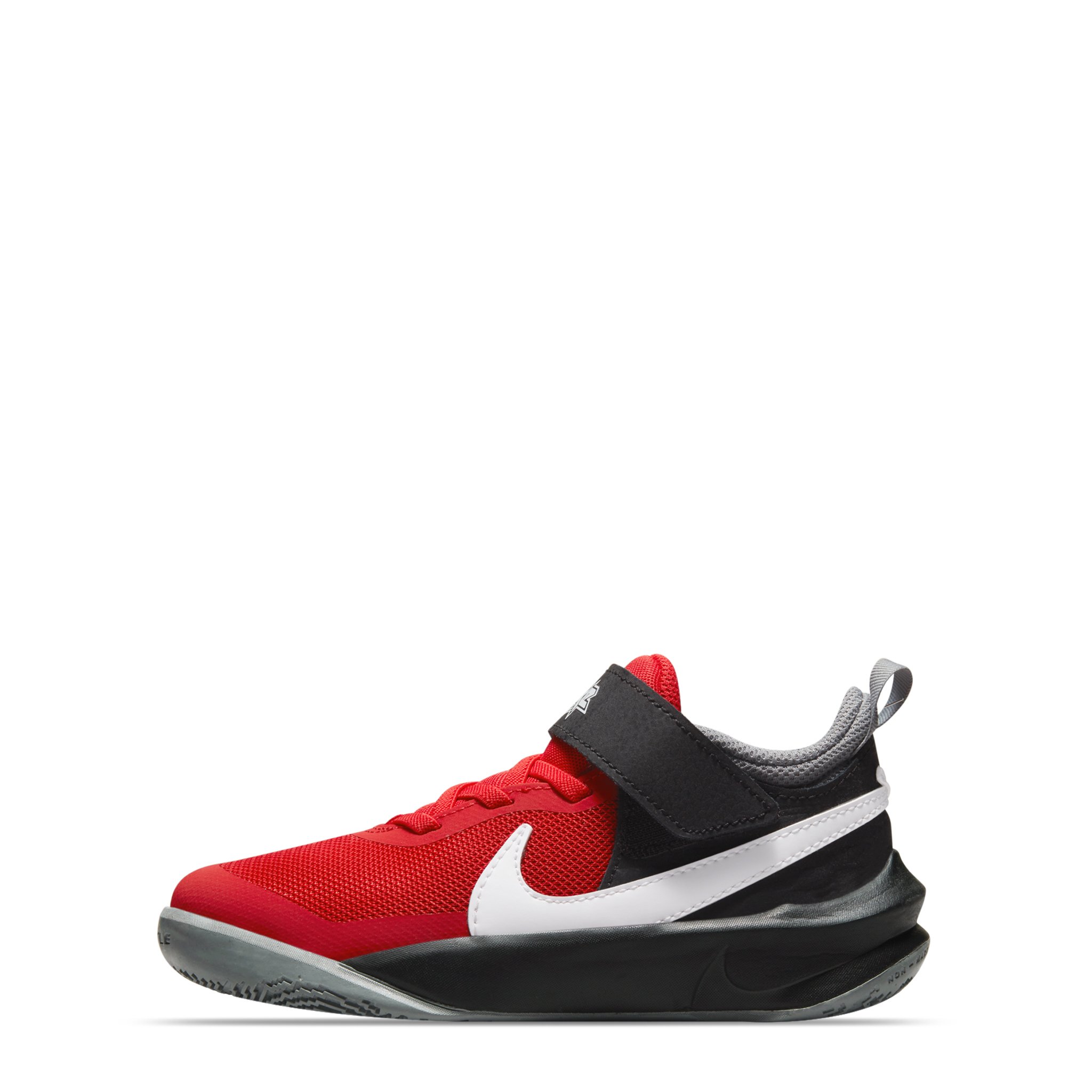 Tenis Nike Team Hustle D 10 CW6736-607