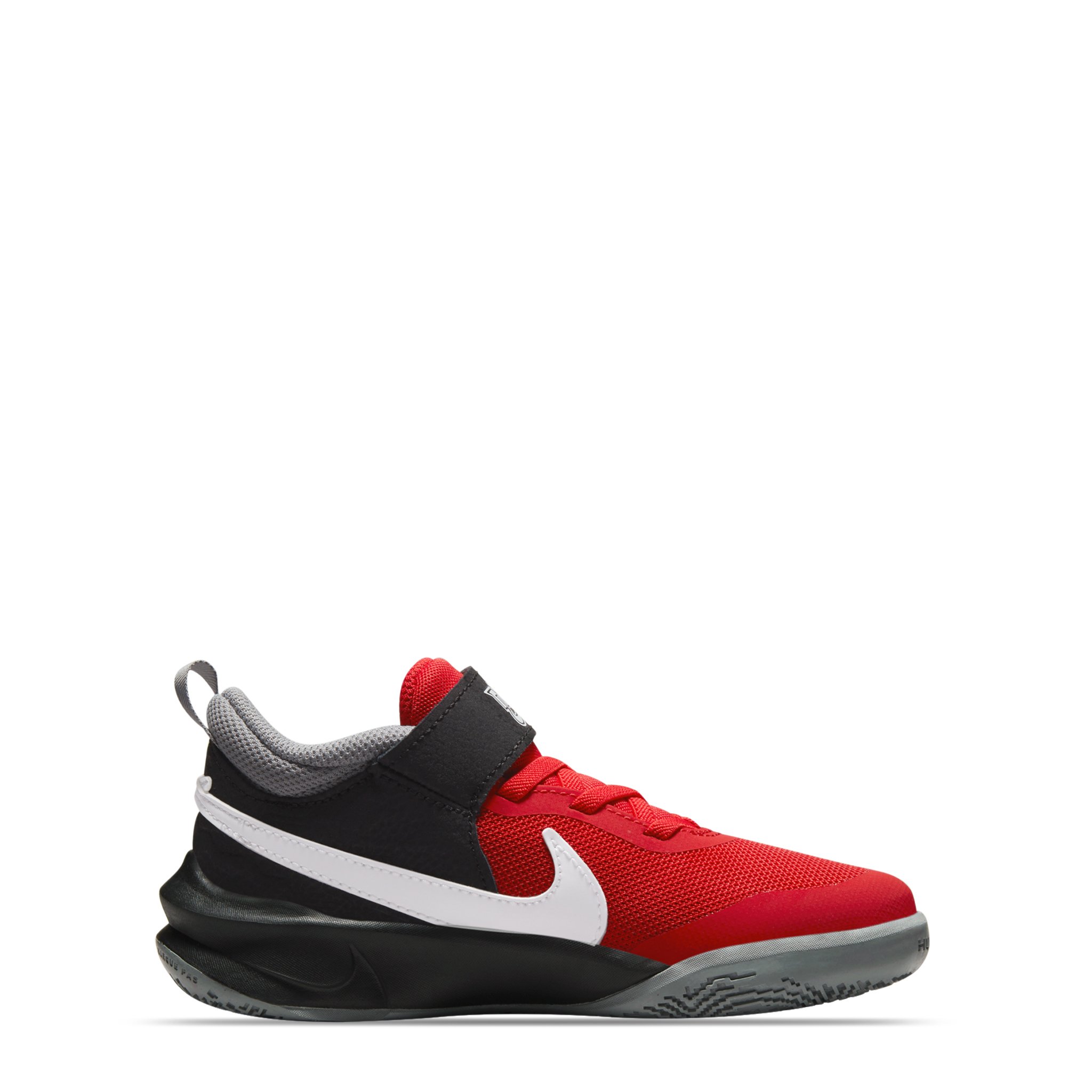 Tenis Nike Team Hustle D 10 CW6736-607