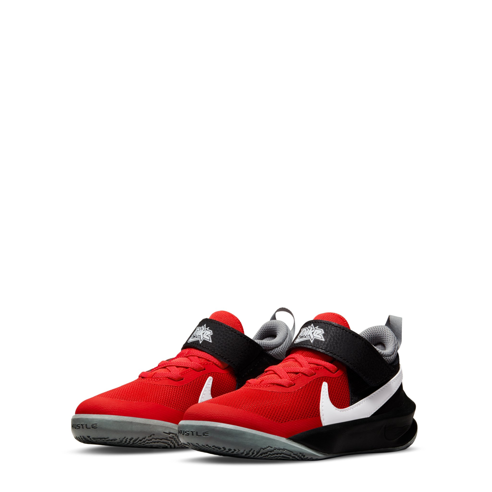 Tenis Nike Team Hustle D 10 CW6736-607