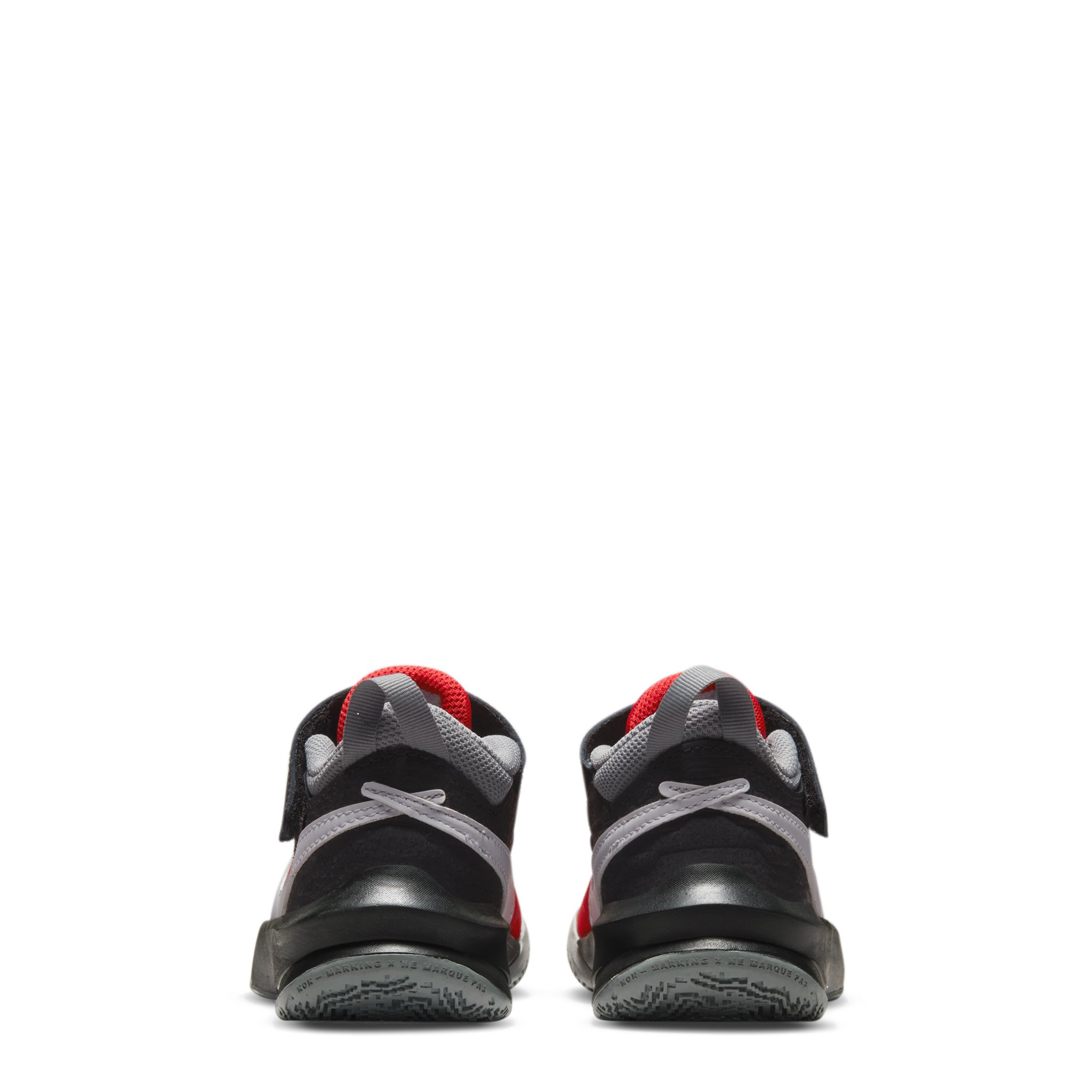 Tenis Nike Team Hustle D 10 CW6736-607