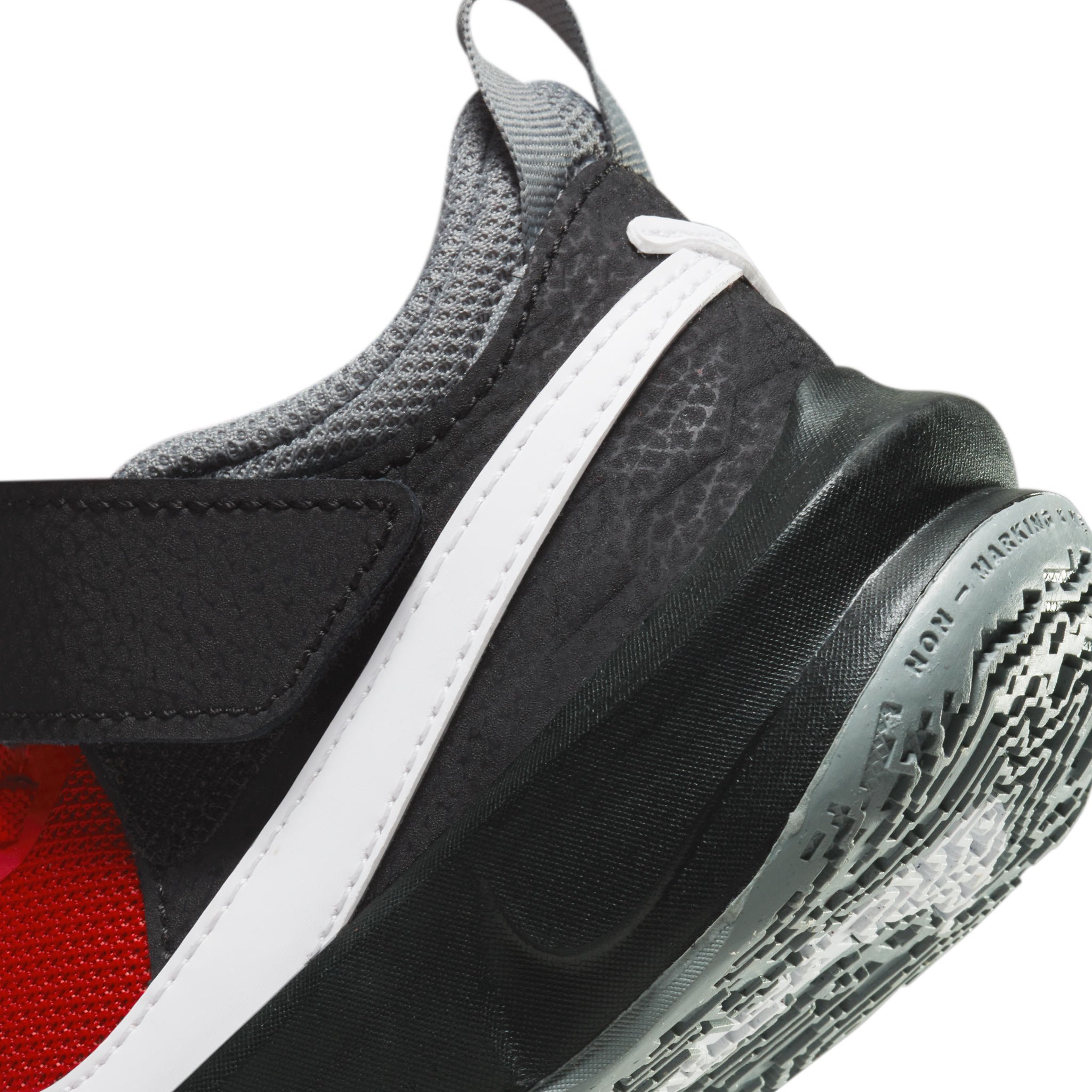 Tenis Nike Team Hustle D 10 CW6736-607