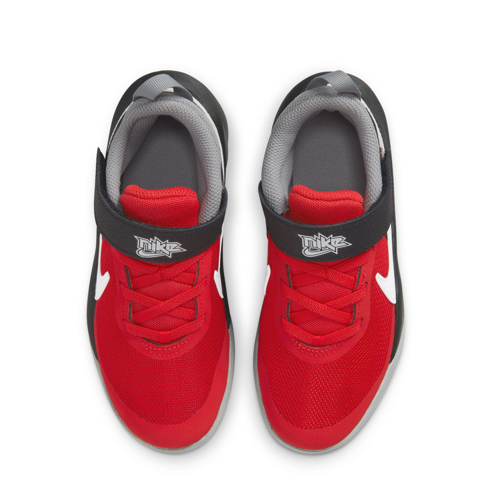 Tenis Nike Team Hustle D 10 CW6736-607