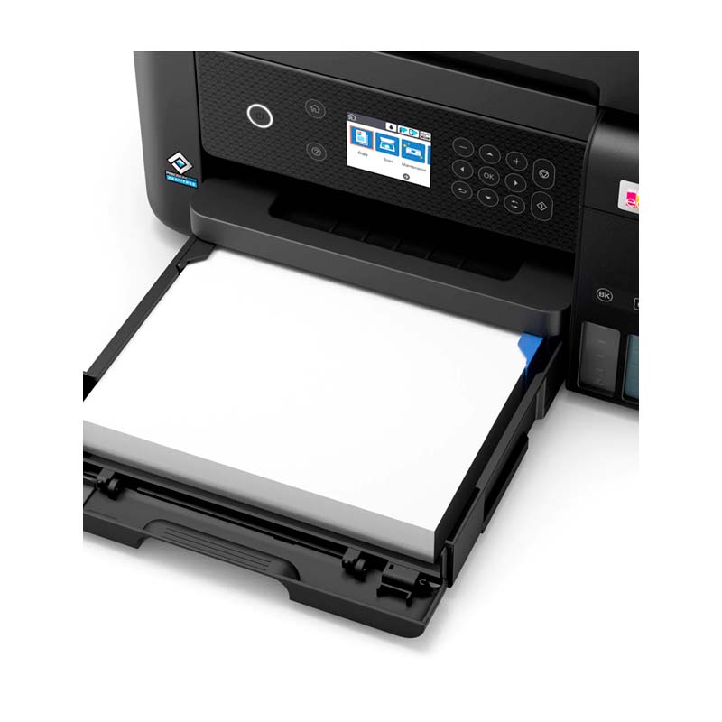 MULTIFUNCIONAL EPSON ECOTANK L6270 A COLOR USB WIFI 20PPM