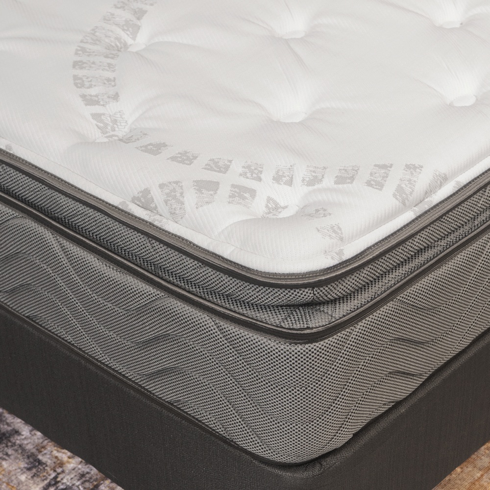 Colchon Sealy Sfera Plus King Size