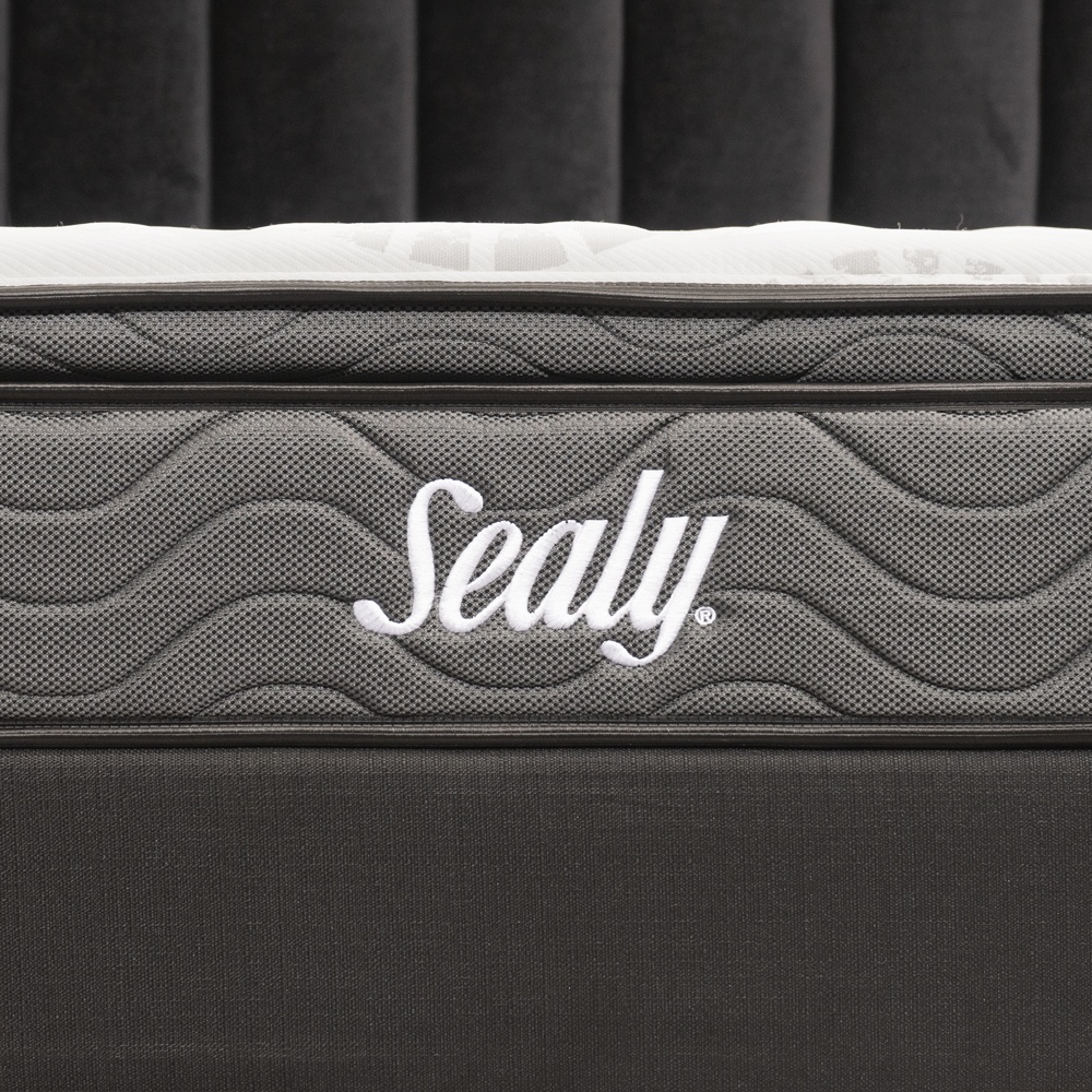 Colchon Sealy Sfera Plus King Size