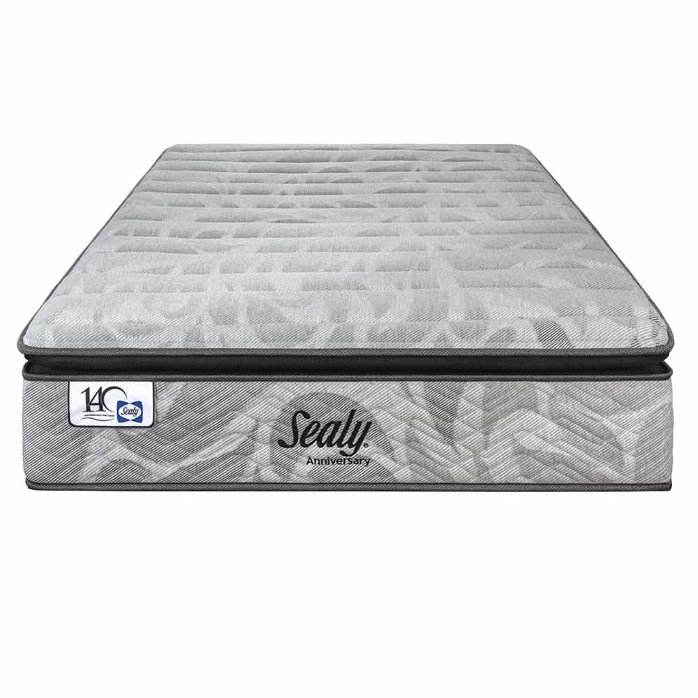 Colchon Sealy Anniversary Individual
