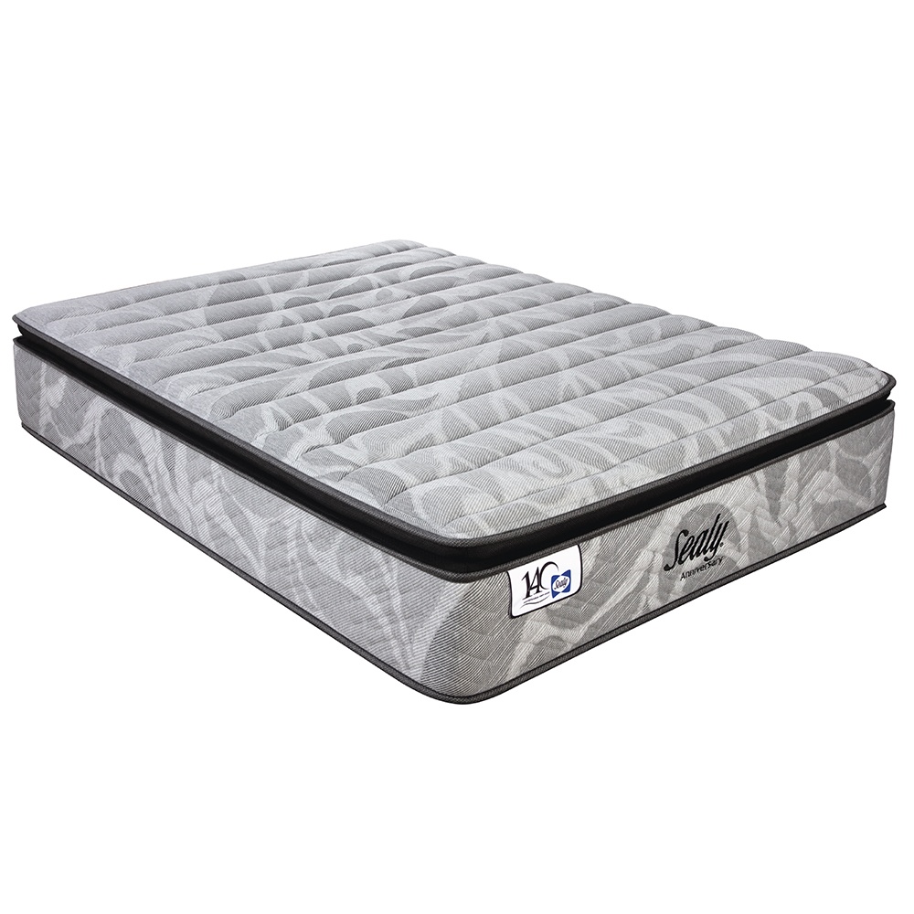 Colchon Sealy Anniversary Queen Size