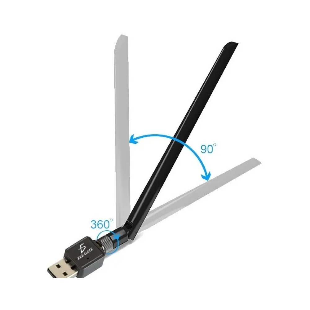 ANTENA WIFI 150MBPS