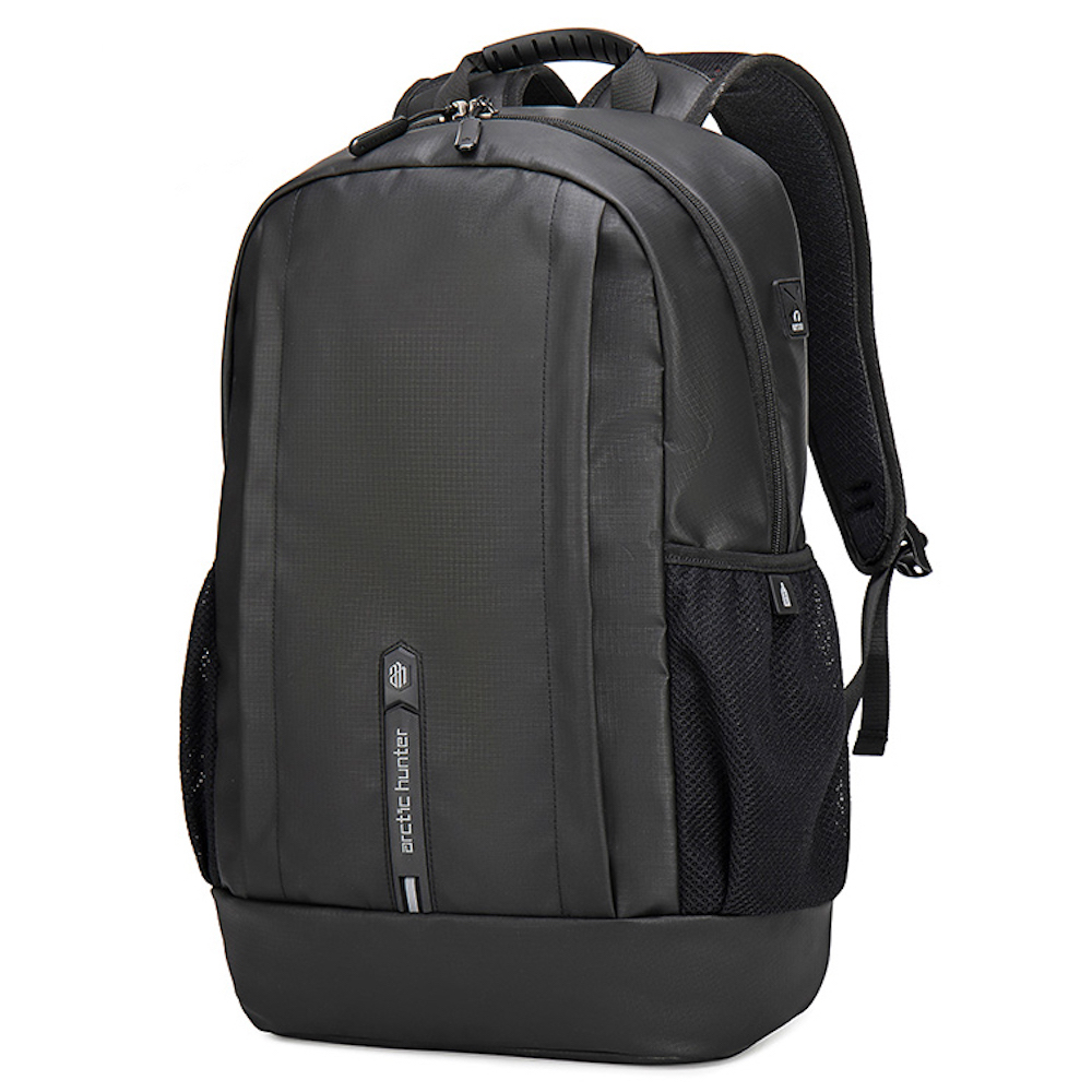  Mochila Artic Hunter. Diferentes colores. Gran espacio laptop y accesorios. Modelo AH-B00386