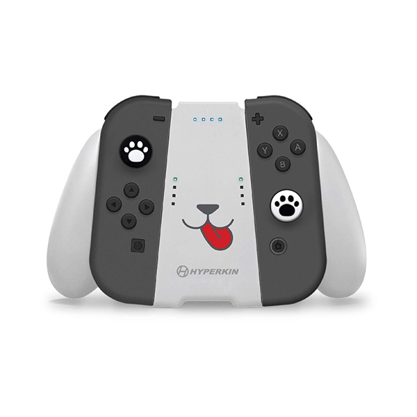 Accesorio De Controlador Pupper Para Nintendo Switch®/Switch OLED Mode Joy-Con®