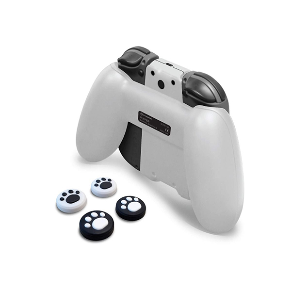 Accesorio De Controlador Pupper Para Nintendo Switch®/Switch OLED Mode Joy-Con®