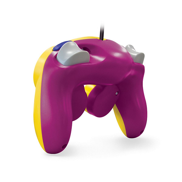 Mando Gamecube - MORADO Wii / Wii U Accesorios Comprar