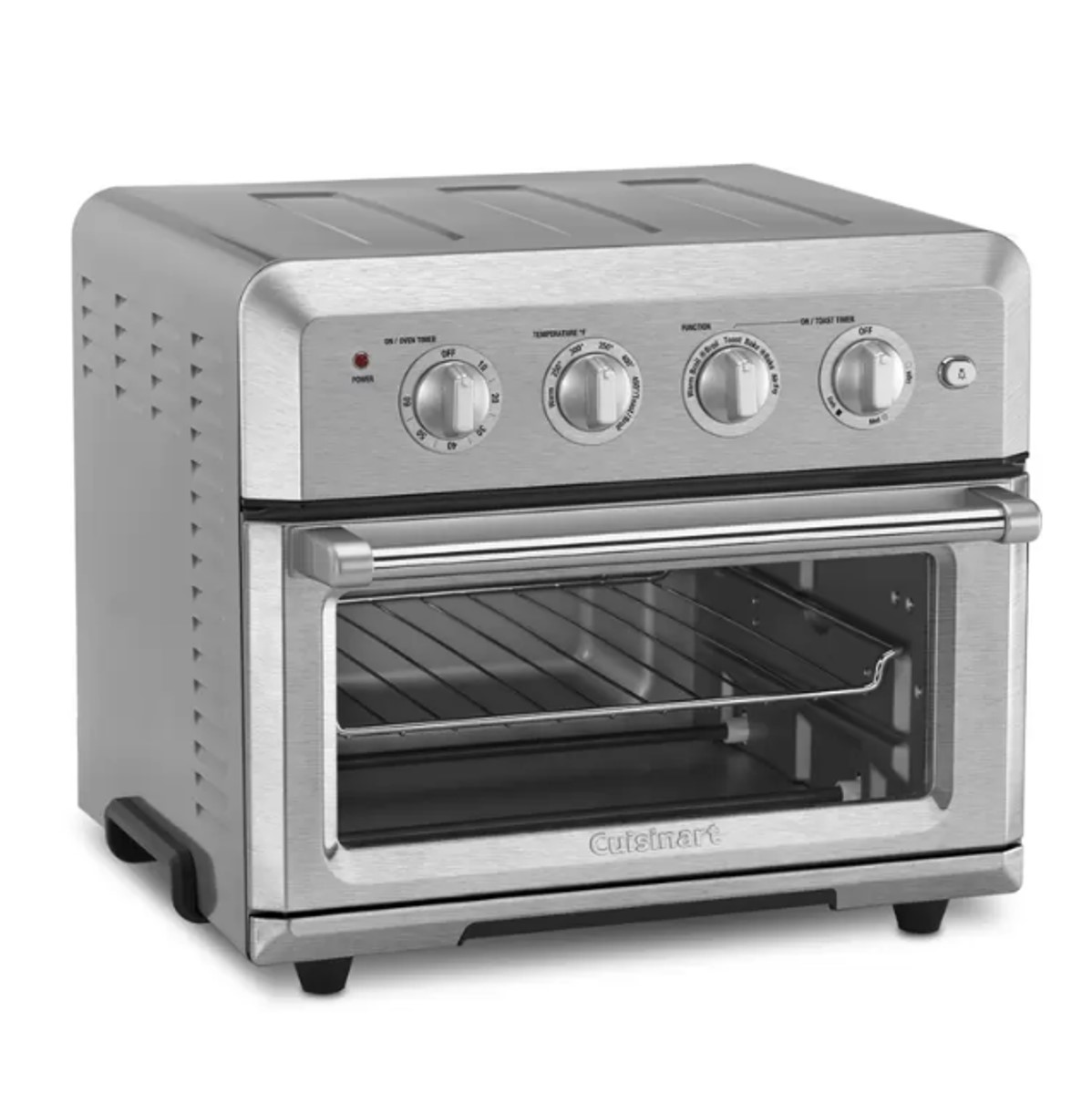 Horno Tostador Aire Caliente TOA-60 Cuisinart