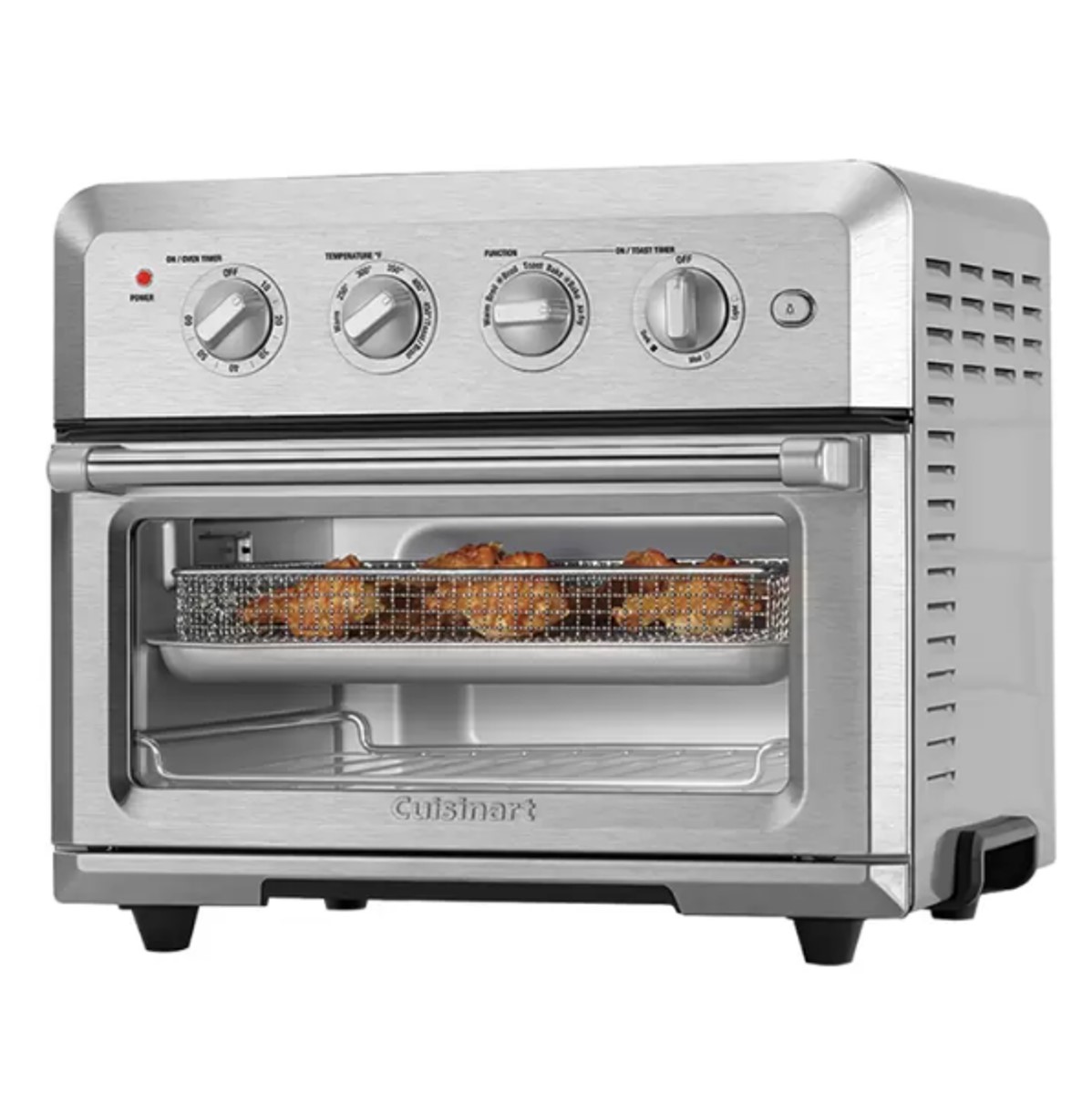 Horno Tostador Aire Caliente TOA-60 Cuisinart