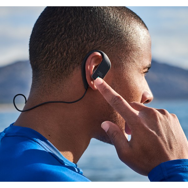 Audífonos Inalámbricos JBL Endurance Sprint Reacondicionado