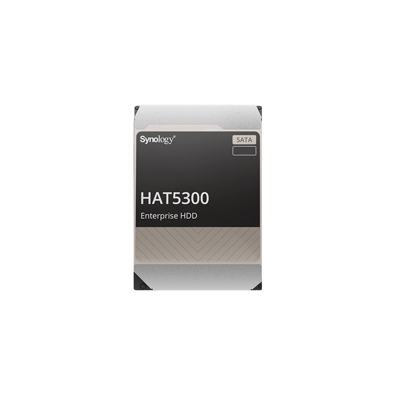 Disco Duro para Servidor Synology HAT5300 12TB  