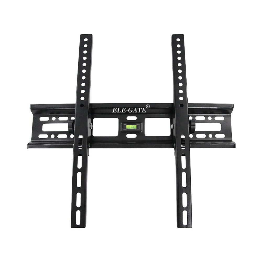 Soporte Para Pared Para TV/Monitor 26-55 Pulgadas Ele-Gate HOLD34 Color Negro