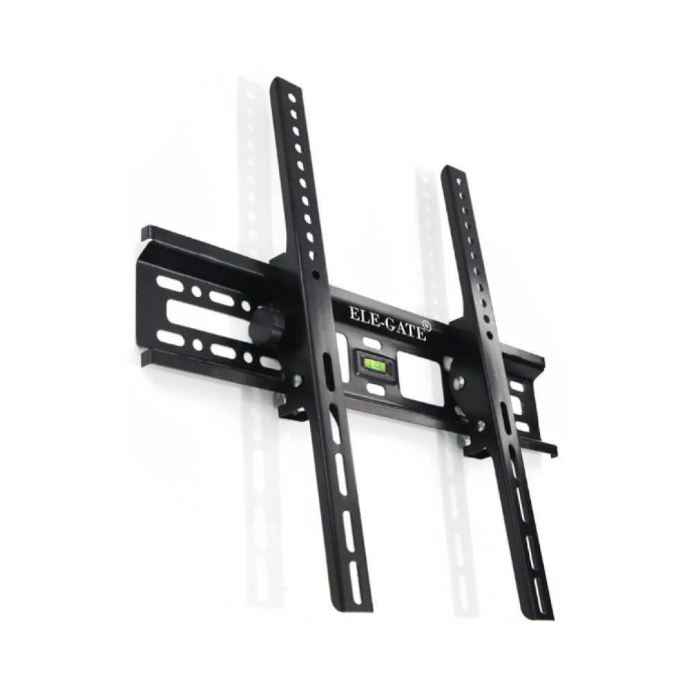 Soporte Para Pared Para TV/Monitor 26-55 Pulgadas Ele-Gate HOLD34 Color Negro