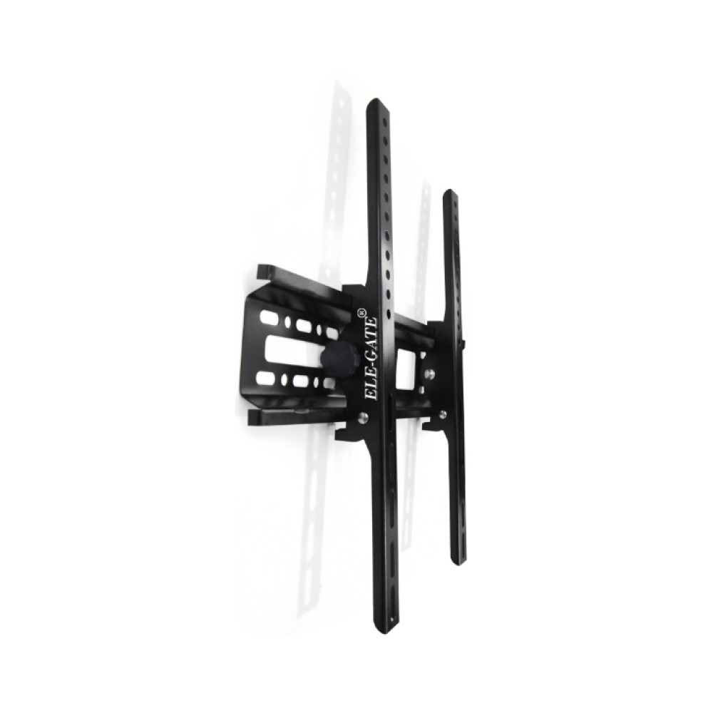 Soporte Para Pared Para TV/Monitor 26-55 Pulgadas Ele-Gate HOLD34 Color Negro