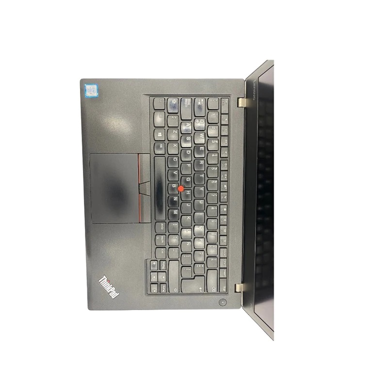 Laptop Lenovo ThinkPad T470- 14"- Core i5 7pma Generación- 16GB Ram- 512GB Disco Solido-WINDOWS 10 Pro- Equipo Clase A, Reacondicionado.