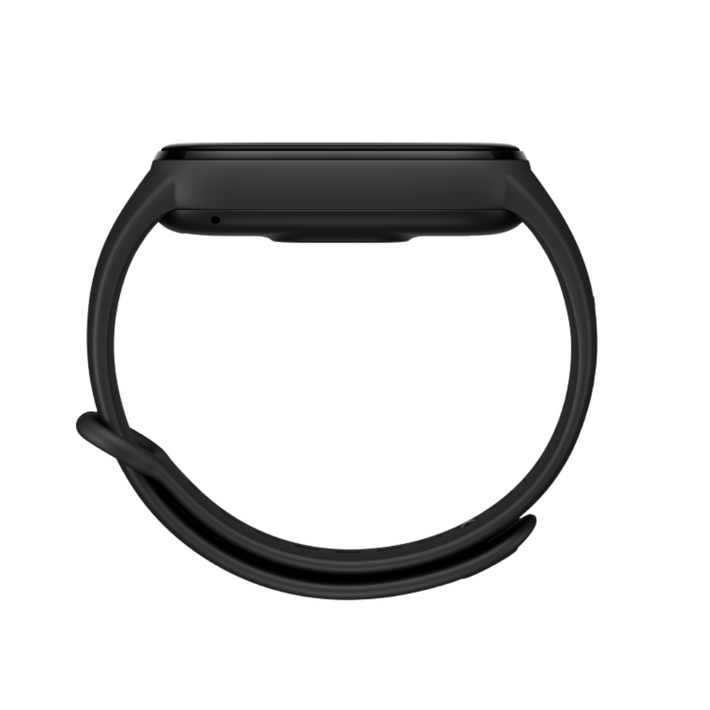 Pulsera Inteligente Xiaomi Mi Smart Band 6 Black