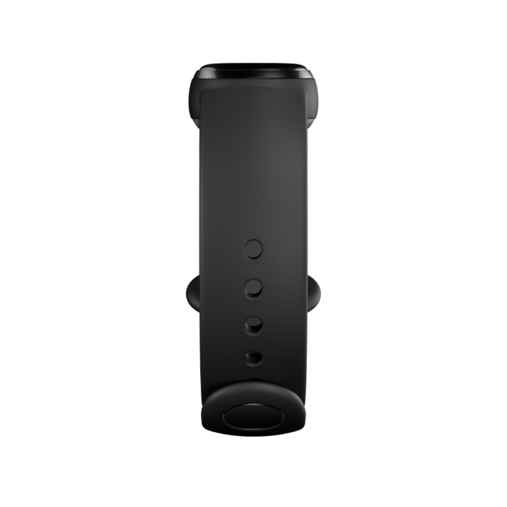 Pulsera Inteligente Xiaomi Mi Smart Band 6 Black