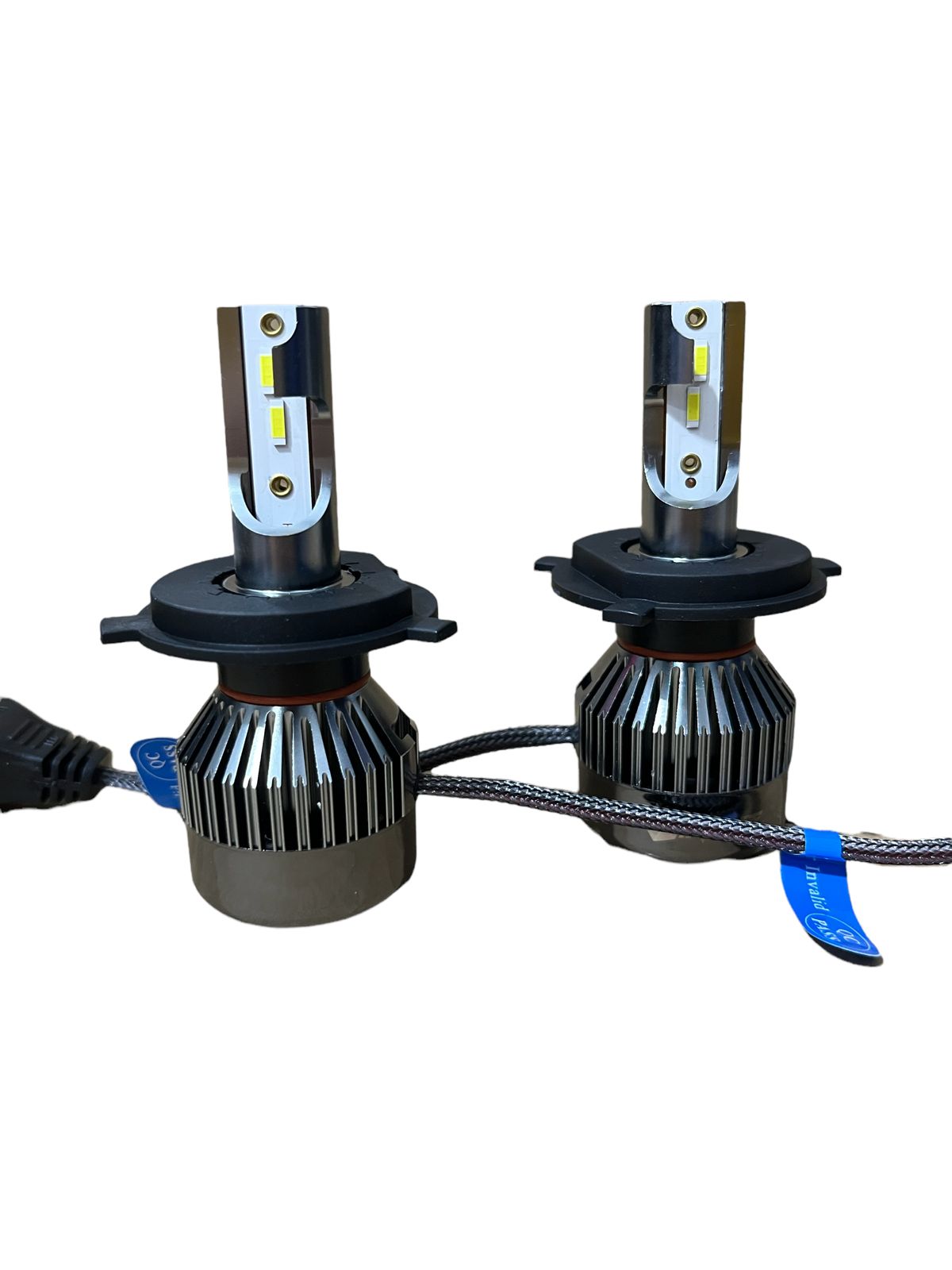 Imloya H4 R5 alta y baja 