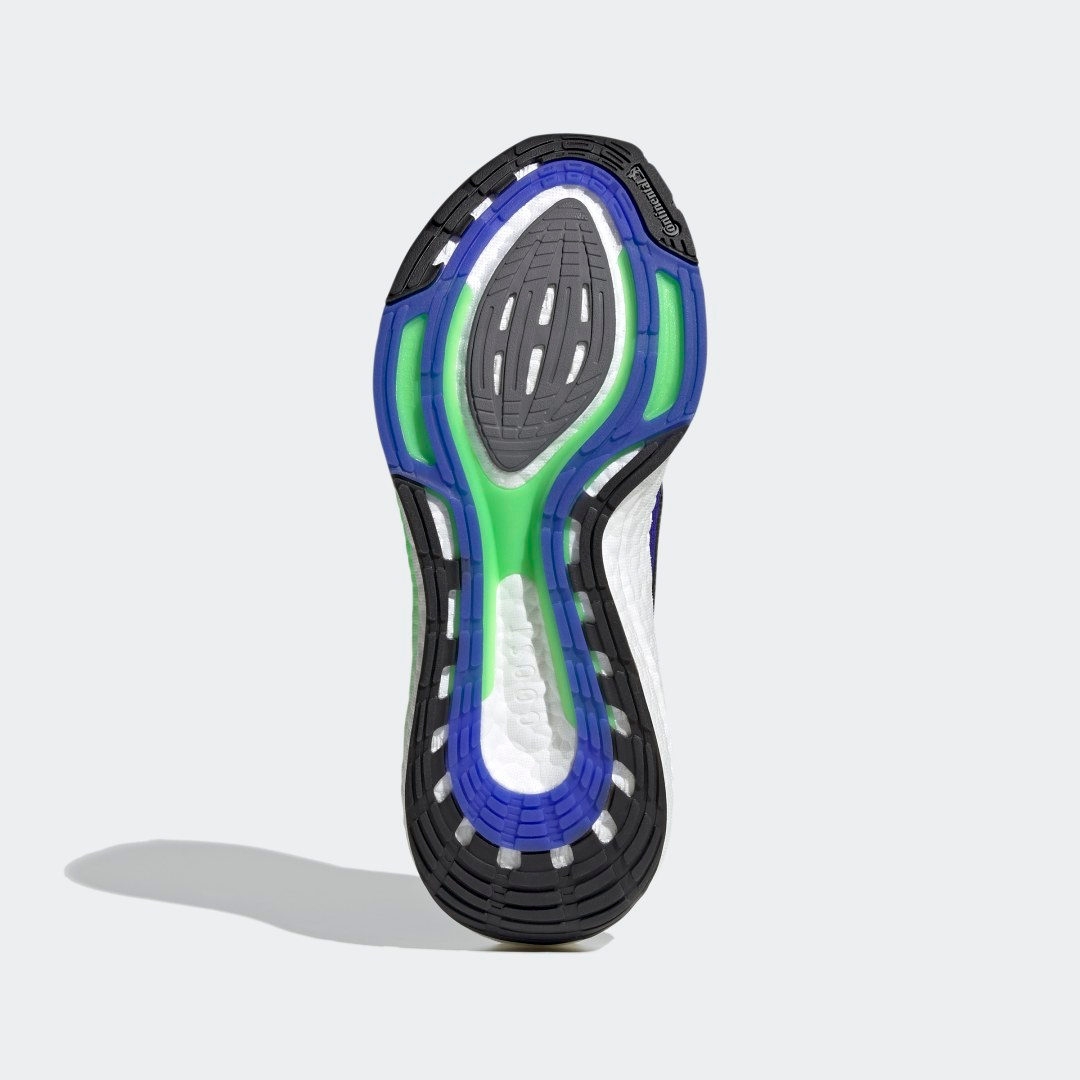 Tenis Hombre Original Ultraboost 21 S23873 Running Correr